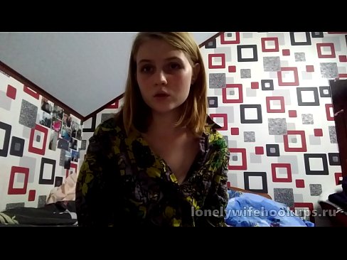 ❤️ Młoda blond studentka z Rosji lubi większe kutasy. ❌ Porn video at us pl.analytik24.ru ️❤