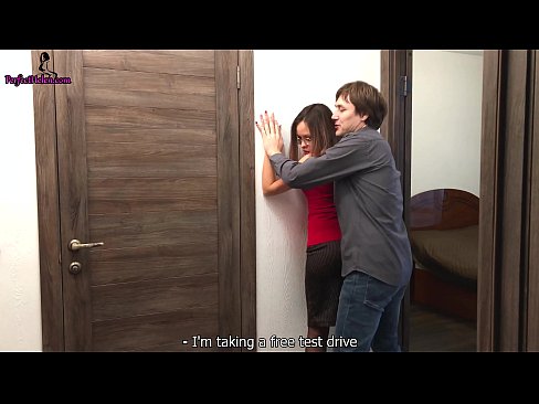 ❤️ Sexy Realtor Sensually Jerks Her Pussy and Fucks While Selling Her Apartment - Krempai ❌ Porn video at us pl.analytik24.ru ️❤