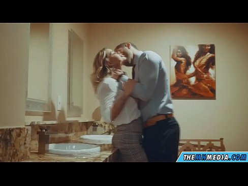 ❤️ Kiedy biuściasta blondynka uwodzi cię w publicznej toalecie ❌ Porn video at us pl.analytik24.ru ️❤